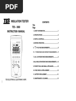 4205 Manual