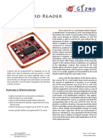 RFID Manual PDF