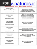 Neoplasia PDF