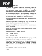 Informe 9