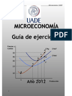 Guia de Trabajos Practicos Micro 2012 DEEFI