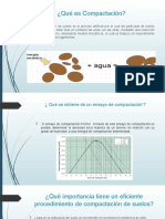 Qué Es Compactación