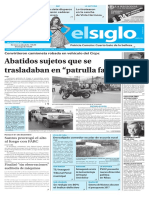 Edición Impresa 14 10 2016