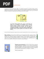 Qué Es La Fuerza Electromotriz