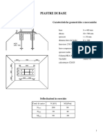 Piastre Di Base