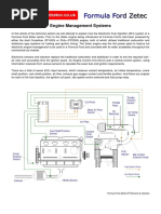 Engine Managment System PDF