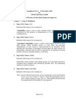 AIS-052 (Revision 1) :2008 Code of Practice For Bus Body Design and Approval Amendments 1-6 - 242016125920PMAIS-052 - Rev - 1 - Amd - 1 - To - 6