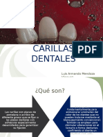 Carillas