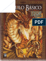 RPGQuest - Módulo Básico