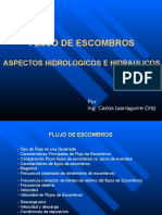 Flujos de Escombros 