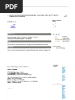 How Are Purchase Orders Closed Automatically Closed Status Rolled Up POs Are Not Closing Doc ID 1265680.1