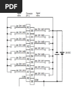 CJ1M IO Wiring Diagram