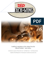 D&D Attack Wing Q&A Ver3