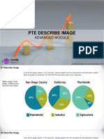 PTE Describe Image - Workbook Ws