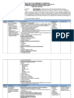 Carta Descriptiva Moodle