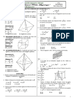 Adicional 4to C Poliedro Prisma