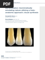 Bio-Emulation Vs Ultimo