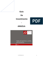 Guia de Investimento Angola-FBL - Advogados PDF