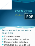 Boveda Celeste - Pps