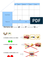 Modificación de Conducta en Niños 2