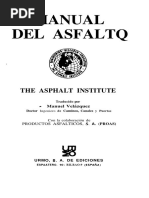 Manual Del Asfalto