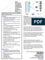 D Streamer IP DIG 1 12ch Datasheet