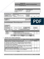 Ficha de Evaluacion Docente Monitoreo Juanjo - Empatia y Escucha Activa