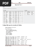 SQL1 Consultas Empleados