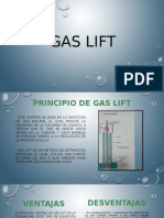 Gas Lift