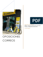 OPOCORREOS