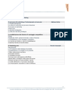 6 Analisi e Strategie Di Marketing PDF