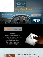 How To Build A Tribe