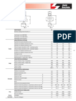 Isoladores Tipo Pedestal Porcelana Sta. Terezinha 69 KV PDF