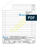 Diagrama Fonte Delta