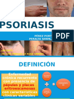 Psoriasis