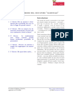 Matematica - Vincere Al Lotto, Totocalcio E Superenalotto Con La Statistica Avanzata PDF