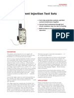 Primary I Injection Kit