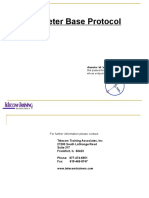 1 Diameter Base Protocol (8-13)