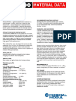 FER5100 Technical Datasheet