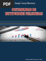 Contabilidad de Instituciones Financieras