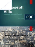 Case Study: St. Josephville