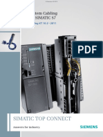 SIMATIC Catalog KT10 2 Connect 2012 PDF