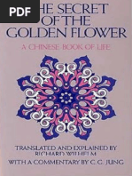 Secret of The Golden Flower Chinese Book of Life PDF