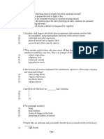 TB1 Chapter 12 - Study Guide Progress Test 2