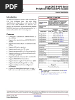 Xps Spi