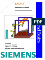 StudentGuide RobcadBasics WKP100U V90 PDF