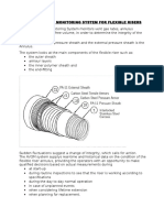 Annulus Vent Monitoring System For Flexible Risers