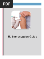 Immunization Guide