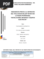 Informe Final Del Proyecto Ppe