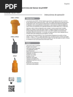 2750 Rev M Spanish Manual